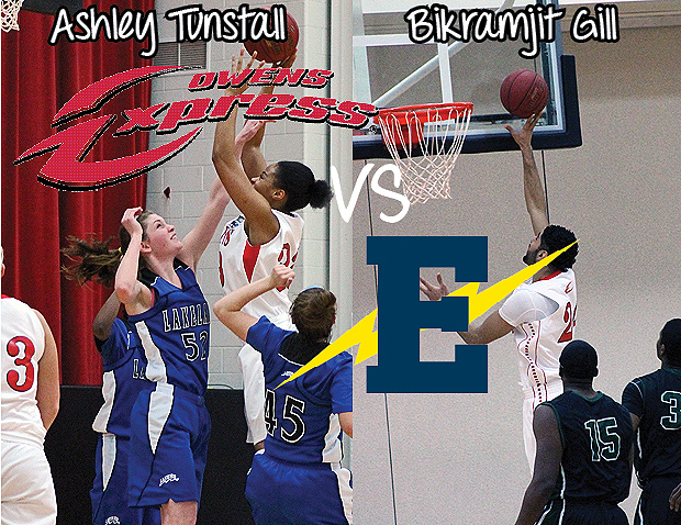 Express Basketball Teams Clash With Edison On The Road Wednesday