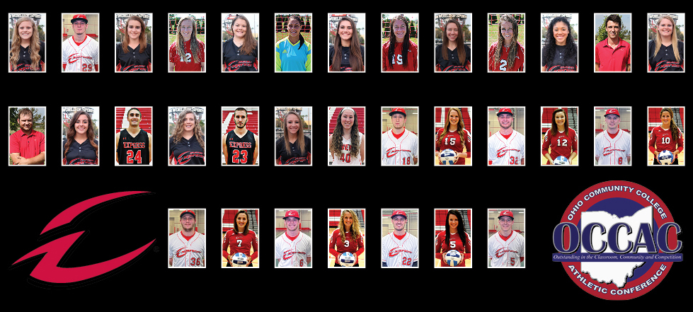 Owens Places 33 Student-Athletes On OCCAC All-Academic Team