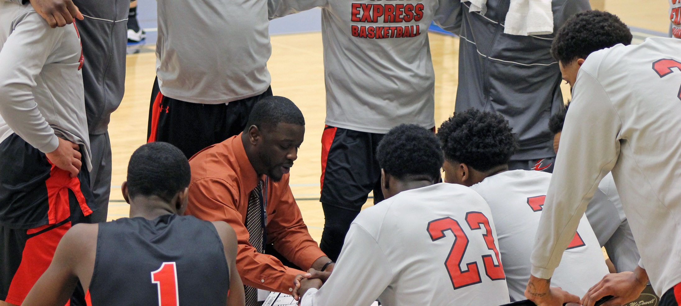 Cuyahoga Too Much Inside, Owens MBB Falls 84-58 In District 11 Semifinal