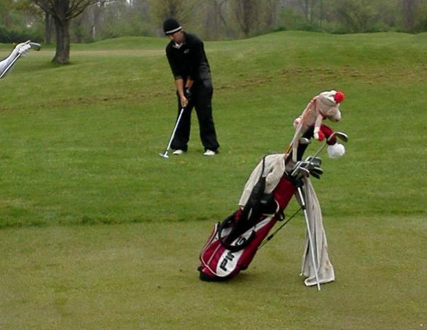 Another Solid Outing By Express Golf Leads To Second Place Finish In Lorain Invitational
