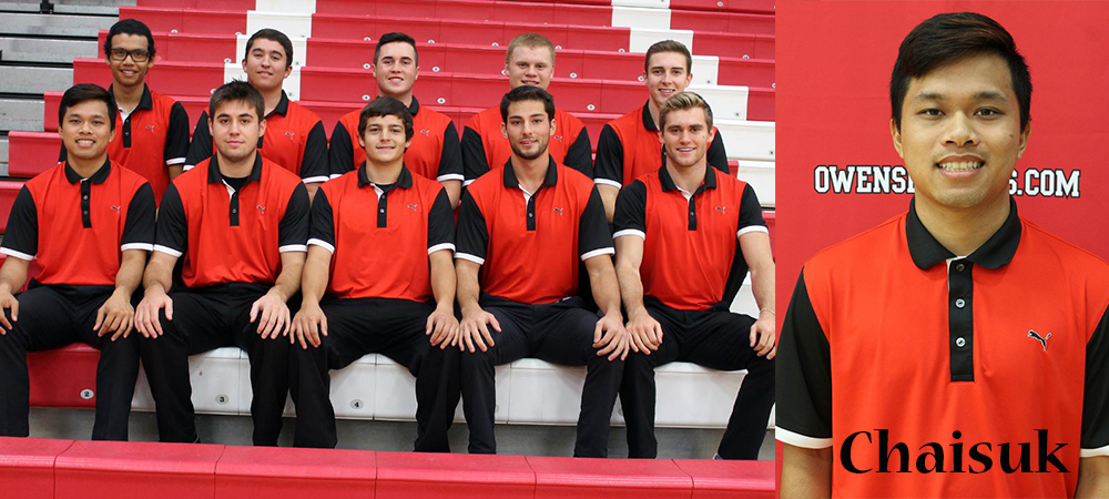 Owens Golf Finishes Third In NJCAA Preview, Earns No. 7 National Ranking