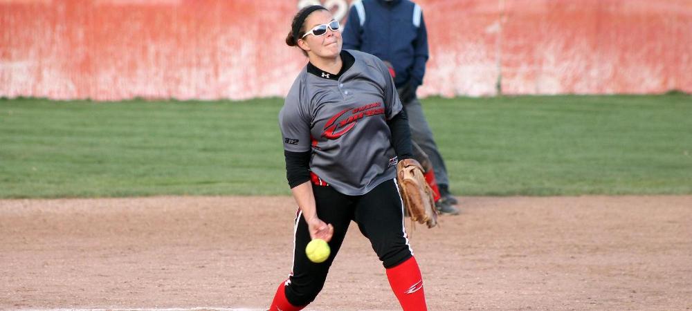 Ducat's Two Wins, Big Bats Carry Owens Softball To OCCAC Championship