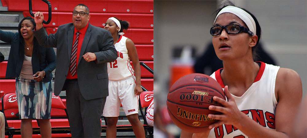 Reese Caps Owens Career With Second NJCAA All-American Honor, Llanas Honored By WBCA