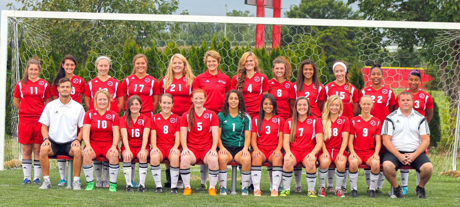 SEASON PREVIEW: Going For History, @OwensExpress Women's Soccer Opens Quest This Weekend