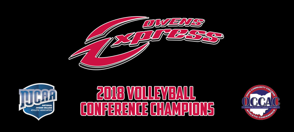 Express Clinches Fourth Straight OCCAC Title