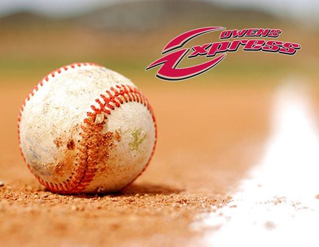 Express Baseball Program To Host Tryout Aug. 24