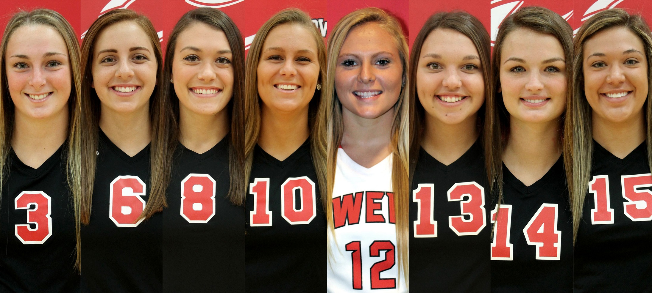 Owens Volleyball Lands College Record 7 NJCAA Academic Awards, Mossing Also Honored