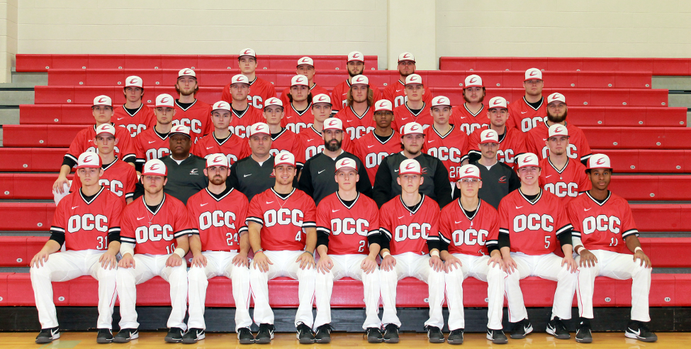 Owens Baseball to Hold Tryouts on August 31