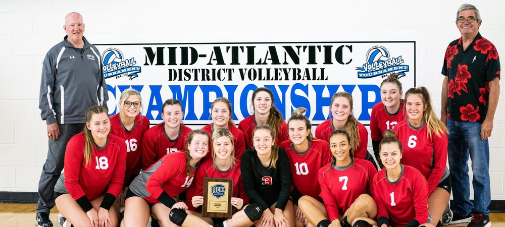District Champs! No. 2 Owens defends crown, advances to NJCAA D-III National Tournament